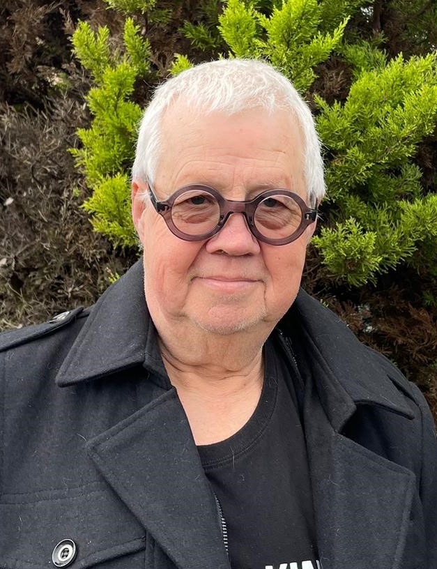 Martin - Tylers Green